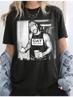 Riley Green Country Music Unisex T Shirt.  249